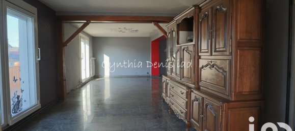 Casa de 4 dormitorios en Neuves-Maisons, France No. 227339 3