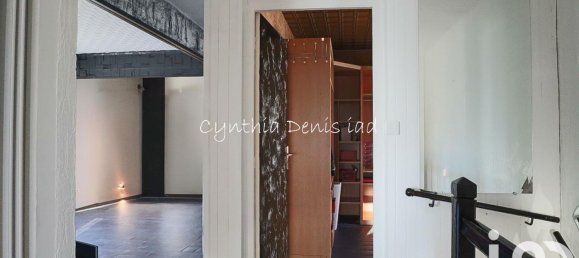 Casa de 4 dormitorios en Neuves-Maisons, France No. 227339 16