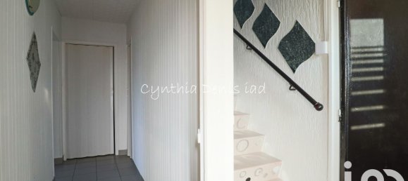 Casa de 4 dormitorios en Neuves-Maisons, France No. 227339 15