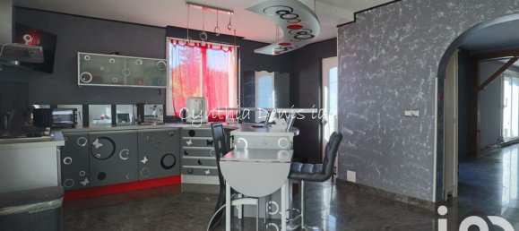 Casa de 4 dormitorios en Neuves-Maisons, France No. 227339 6