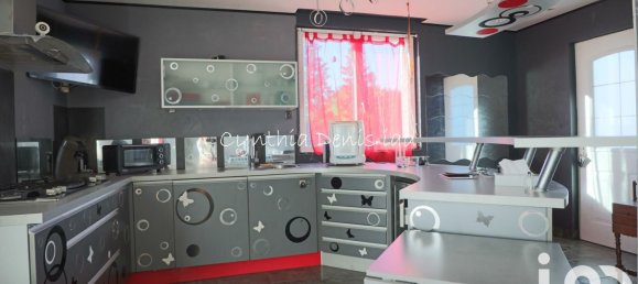 Casa de 4 dormitorios en Neuves-Maisons, France No. 227339 5