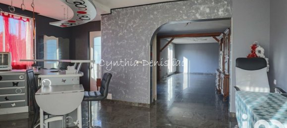 Casa de 4 dormitorios en Neuves-Maisons, France No. 227339 4