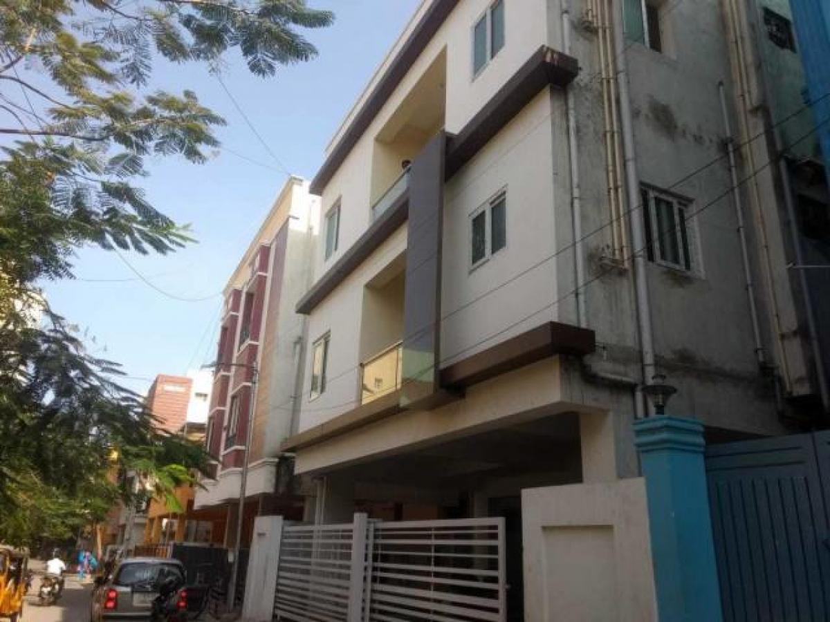 2 Schlafzimmer Haus in Chennai, India, Nr. 3344