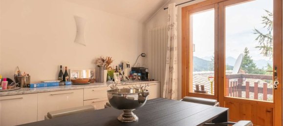 3 rooms Apartment in Gressan, Italy No. 225096 14