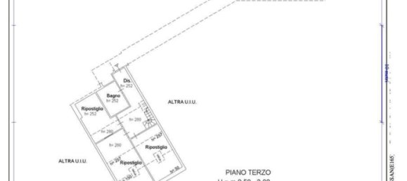 3 rooms Apartment in Gressan, Italy No. 225096 31