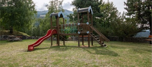 3 rooms Apartment in Gressan, Italy No. 225096 11