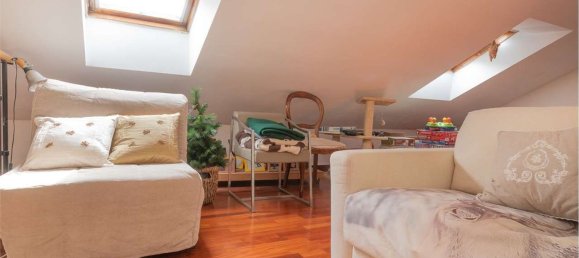 3 rooms Apartment in Gressan, Italy No. 225096 20