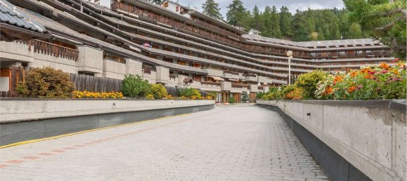 3 rooms Apartment in Gressan, Italy No. 225096 29