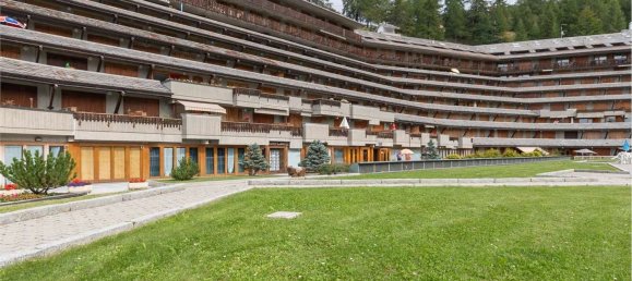 3 rooms Apartment in Gressan, Italy No. 225096 30