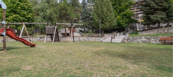 3 rooms Apartment in Gressan, Italy No. 225096 10