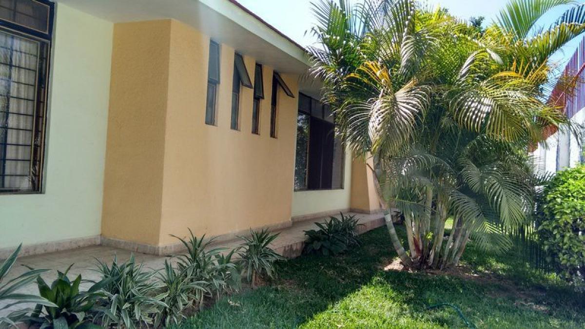 Casa T4 em Morelos, Mexico N.º 167001