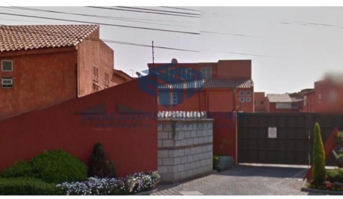 Casa de 3 dormitorios en Mexico No. 207876