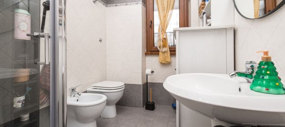 Apartamento de 3 habitaciónes en Rome, Italy No. 44861 31