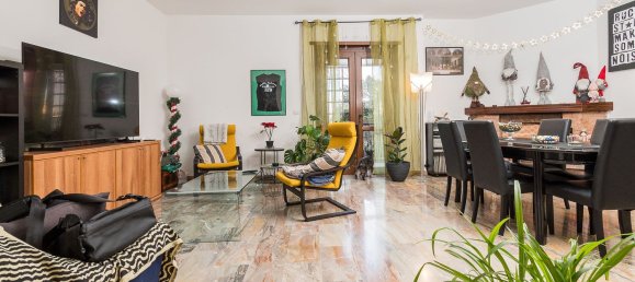 Apartamento de 3 habitaciónes en Rome, Italy No. 44861 5