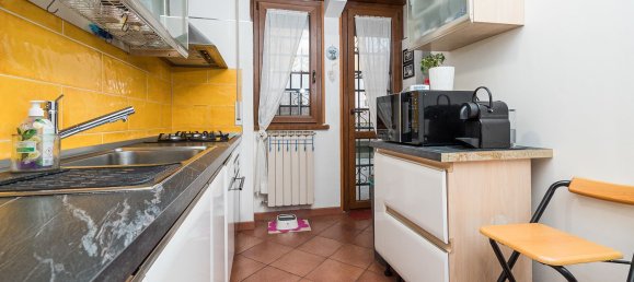 Apartamento de 3 habitaciónes en Rome, Italy No. 44861 15