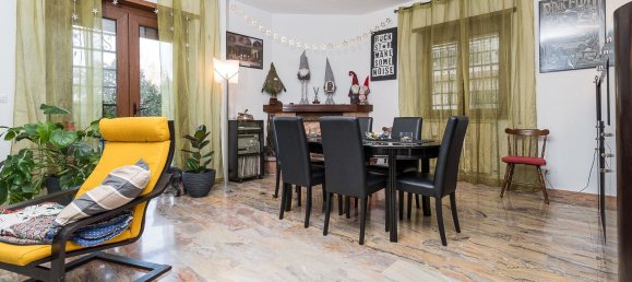 Apartamento de 3 habitaciónes en Rome, Italy No. 44861 7