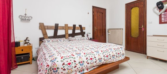 Apartamento de 3 habitaciónes en Rome, Italy No. 44861 20