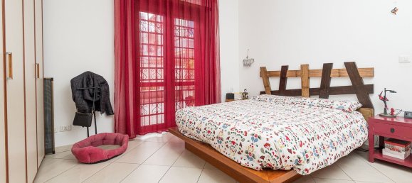 Apartamento de 3 habitaciónes en Rome, Italy No. 44861 19