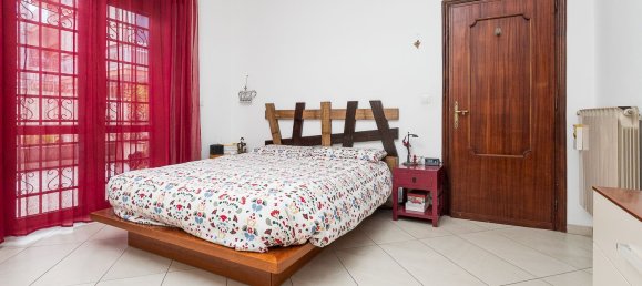 Apartamento de 3 habitaciónes en Rome, Italy No. 44861 18
