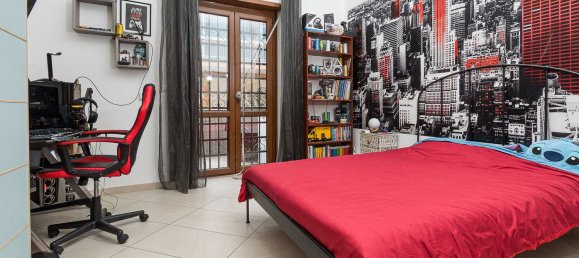 Apartamento de 3 habitaciónes en Rome, Italy No. 44861 26