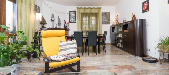 Apartamento de 3 habitaciónes en Rome, Italy No. 44861 13
