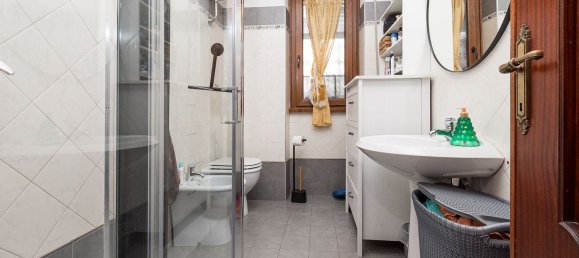 Apartamento de 3 habitaciónes en Rome, Italy No. 44861 30