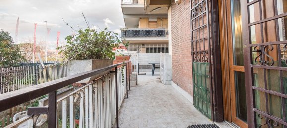 Apartamento de 3 habitaciónes en Rome, Italy No. 44861 33