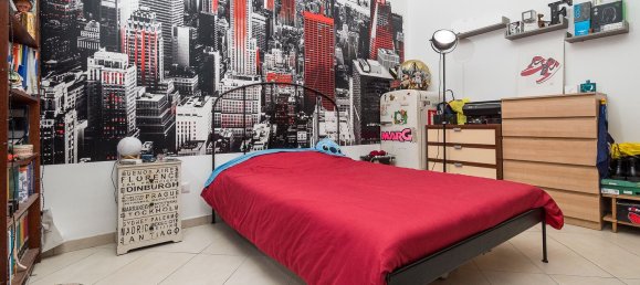 Apartamento de 3 habitaciónes en Rome, Italy No. 44861 29