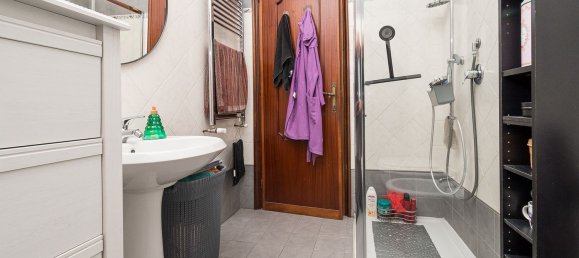 Apartamento de 3 habitaciónes en Rome, Italy No. 44861 32