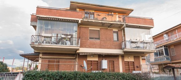 Apartamento de 3 habitaciónes en Rome, Italy No. 44861 40