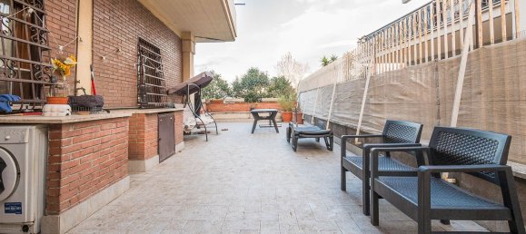 Apartamento de 3 habitaciónes en Rome, Italy No. 44861 36