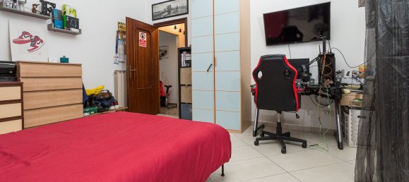 Apartamento de 3 habitaciónes en Rome, Italy No. 44861 28