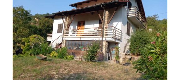 5-salle Maison à Alba, Italy No. 370914 3