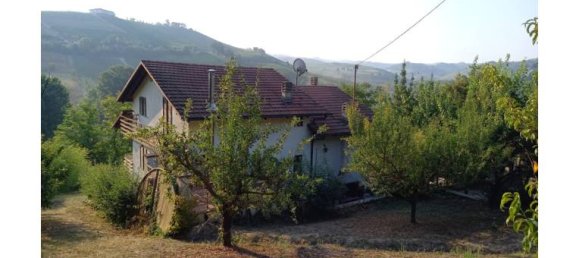 5-salle Maison à Alba, Italy No. 370914 2