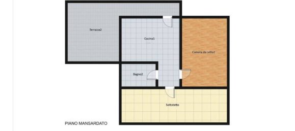 5-salle Maison à Alba, Italy No. 370914 7