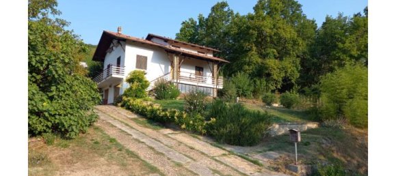 5-salle Maison à Alba, Italy No. 370914 8