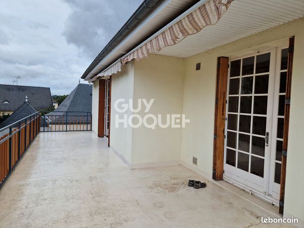 3 bedrooms House in Chateau-Gontier, France No. 310294