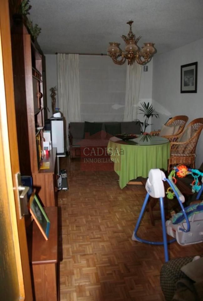 Apartamento T3 em Salamanca, Spain N.º 98238