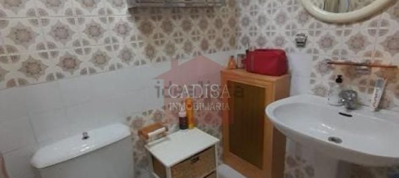 Apartamento T3 em Salamanca, Spain N.º 98238 56