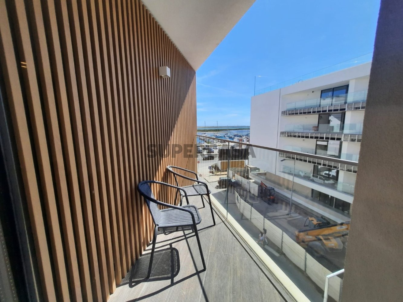 Apartamento T2 em Pechão, Portugal N.º 327252