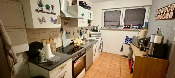 2 chambres Appartement à Herford, Germany No. 223094 6