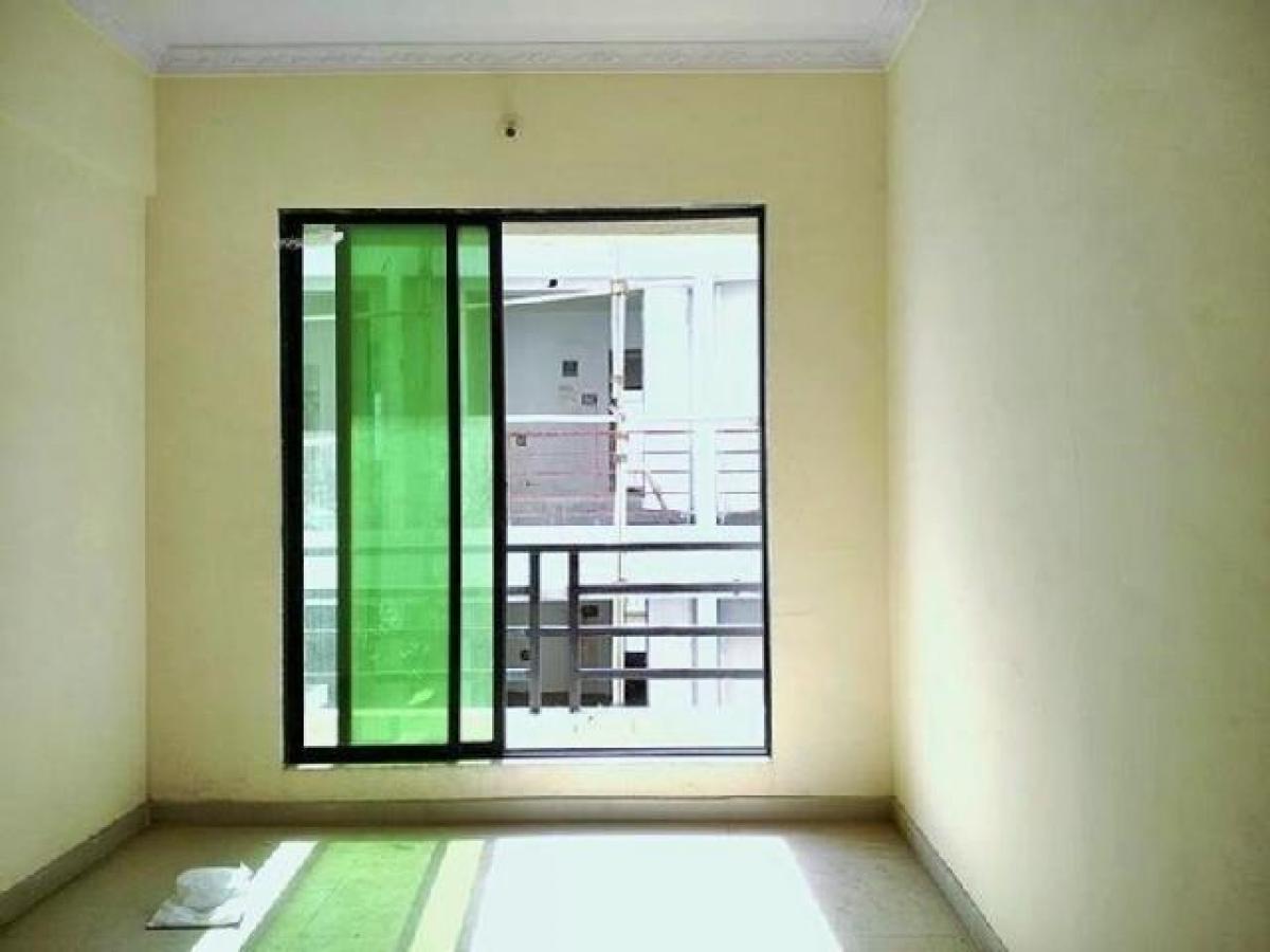 2 bedrooms House in Mumbai, India No. 60816