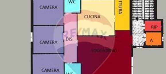 300m² Warehouse in Lurago d'Erba, Italy No. 58590 22