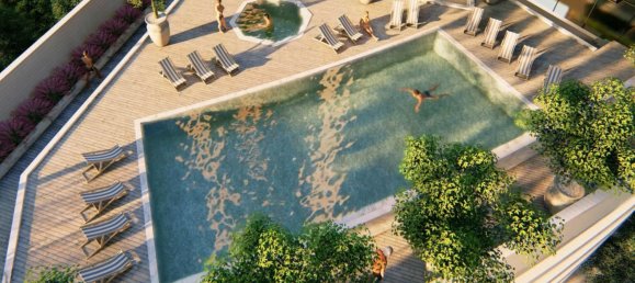 2 bedrooms Apartment in Business Bay, UAE No. 5677 7