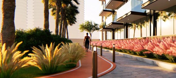 2 bedrooms Apartment in Business Bay, UAE No. 5677 8