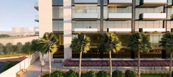 2 bedrooms Apartment in Business Bay, UAE No. 5677 3