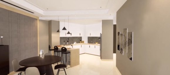 2 bedrooms Apartment in Business Bay, UAE No. 5677 9