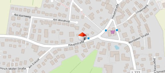 Casa de 6 habitaciónes en Stormarn, Germany No. 322203 18