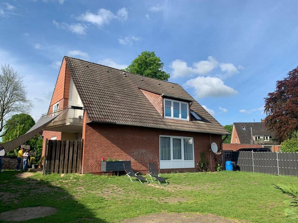 Casa de 6 habitaciónes en Stormarn, Germany No. 322203