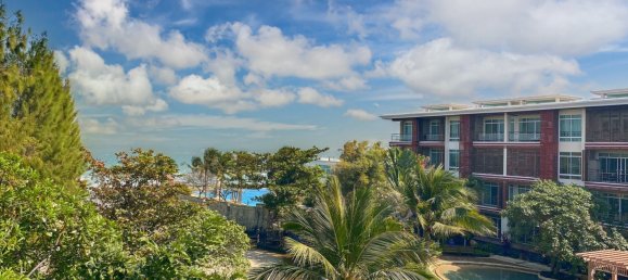 2 bedrooms Condo in Hua Hin, Thailand No. 6871 3